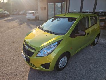 Chevrolet Spark 1.0 - OK Neopatentati