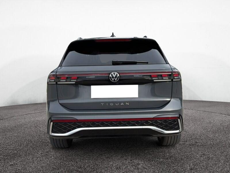 Volkswagen Tiguan Tiguan 2.0 TDI 150 CV DSG R-Line Plus