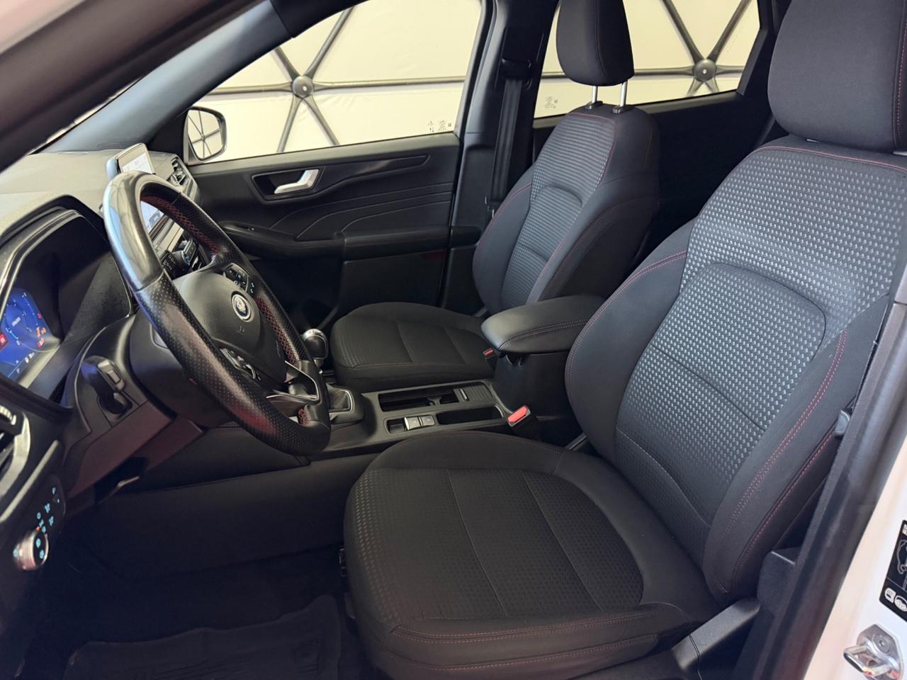 Ford Kuga 1.5 EcoBlue 120 CV 2WD ST-Line