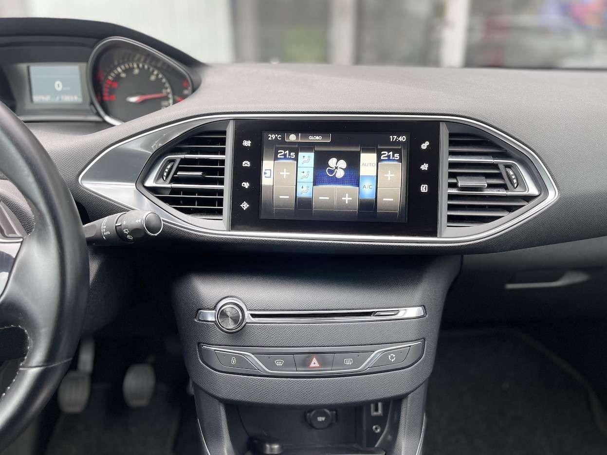 Peugeot 308 1.6 Diesel 120CV E6 Neo - 2017