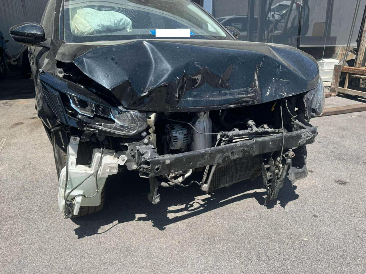 Peugeot 208 PureTech 75 S&S 5P Active-2021