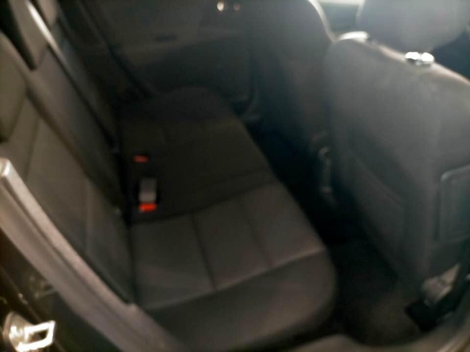 Peugeot 207 sw 1.4 vti 16v XS