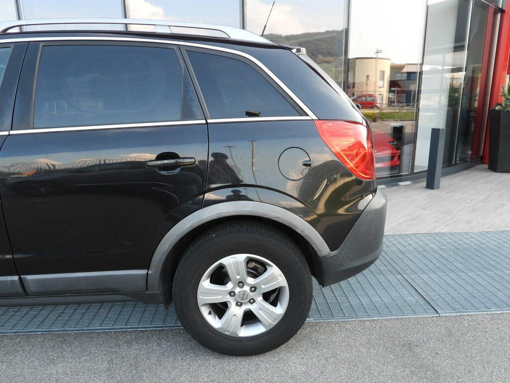 Opel Antara 2.2 CDTI Cosmo 2RM