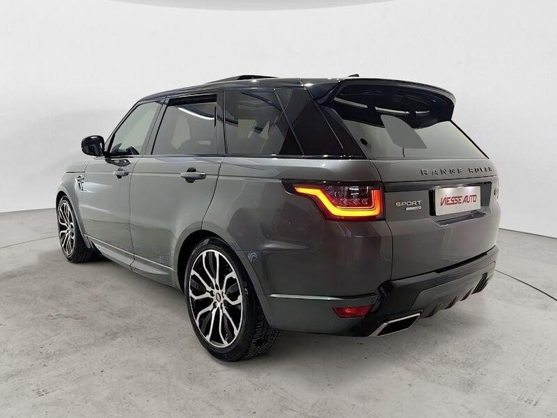 Land Rover Range Rover Range Rover 3.0 TDV6 HSE