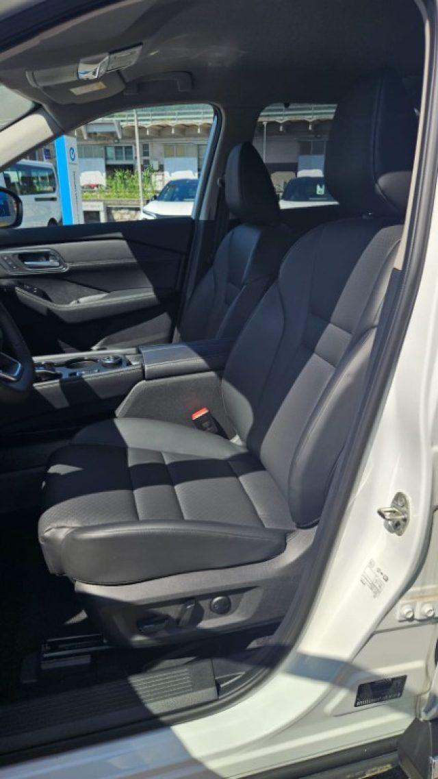 NISSAN X-Trail e-Power e-4orce 4WD 5 posti Tekna