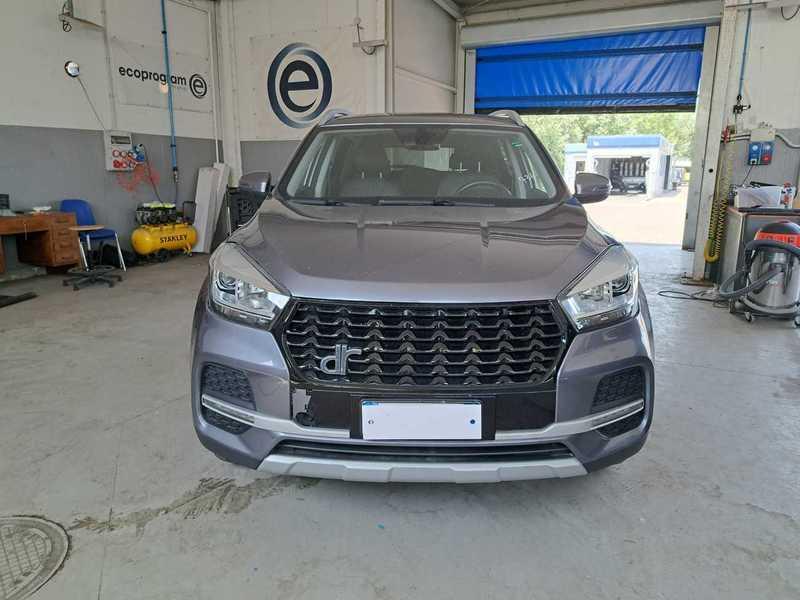 DR MOTOR DR4.0 1.5 MT BENZ GPL