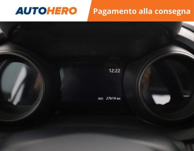 TOYOTA Yaris Cross 1.5 Hybrid 5p. E-CVT Active