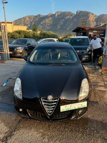 Alfa Romeo Giulietta 2013