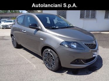 LANCIA Ypsilon 1000 HYBRID GOLD 70CV 5 PORTE CARPLAY PDC ITALIA