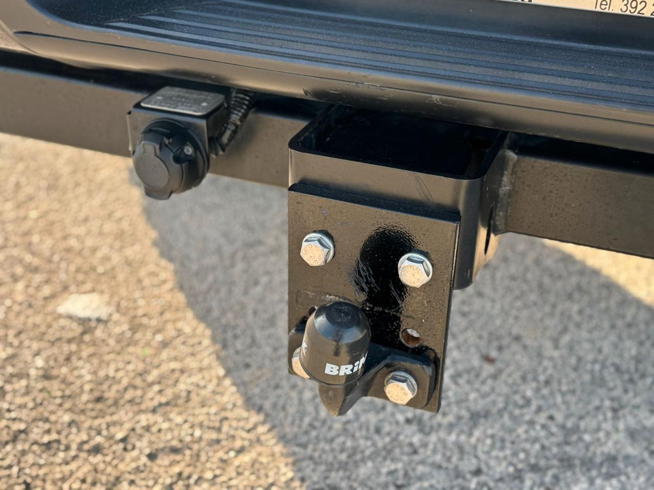 Ranger 3.2 TDCi aut. DC Wildtrak 5 posti