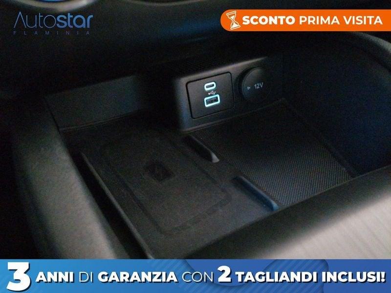 Ford Kuga 1.5 ecoblue Titanium Business 2wd 120cv auto