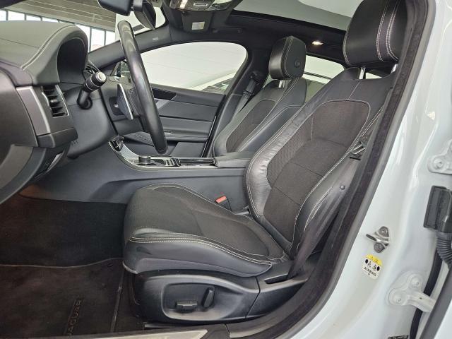 Jaguar XF XF II Sportbrake Sportbrake 2.0d i4 Portfolio