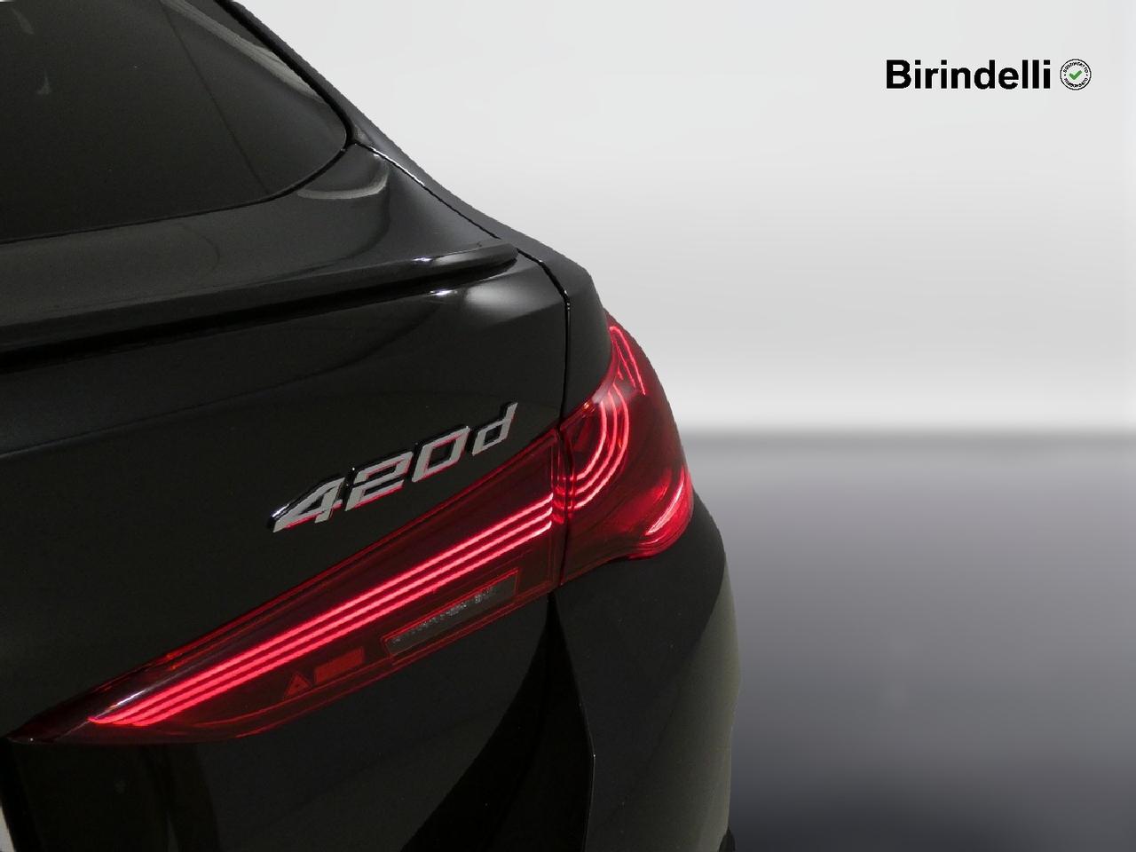 BMW BMW 420d Gran Coupé