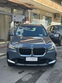 Bmw X1 sDrive 18d