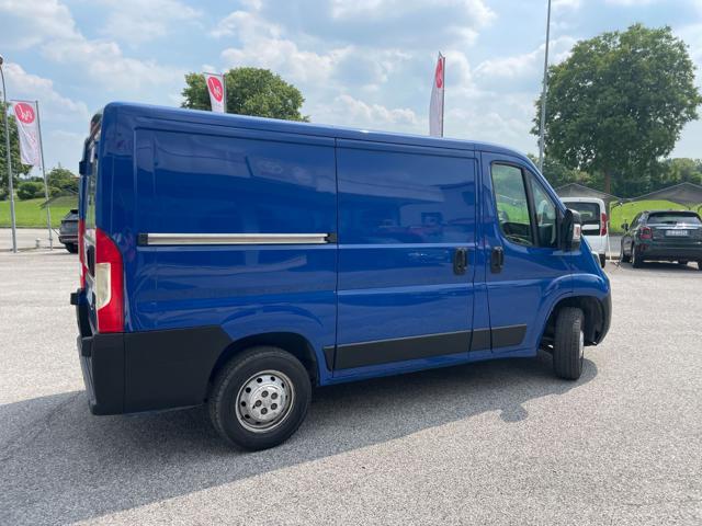 PEUGEOT Boxer 330 2.2 BlueHDi PC-TN Furgone