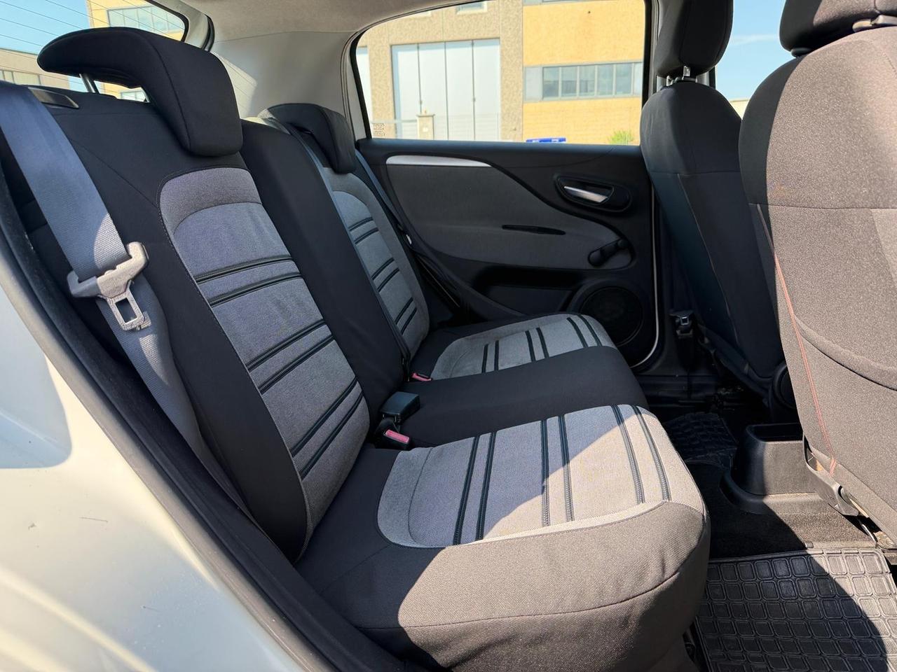 Fiat Punto Evo Dynamic 126000 KM GARANZIA 12 MESI