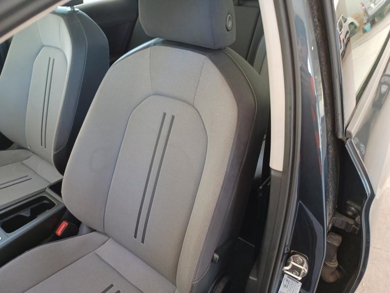 SEAT LEON ST 1.0 TSI 66 KW BUSINESS STATION WAGON