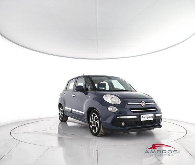 FIAT 500L 500L 1.3 mjt Pop Star  1.3 Multijet 95 CV Pop Star