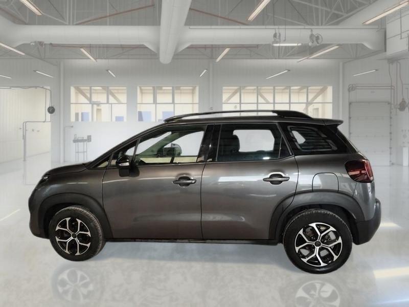 CITROEN C3 AIRCROSS PURETECH 110 SES SHINE SUV
