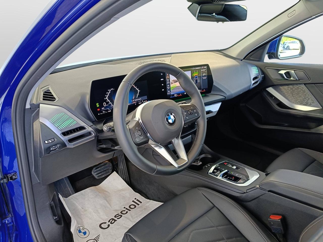 BMW BMW 118d