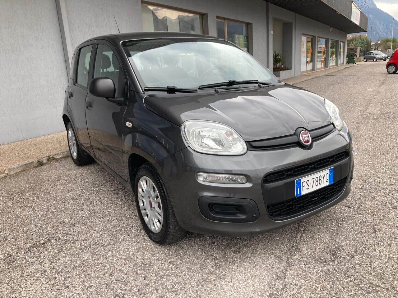 Fiat Panda 1.2 Pop