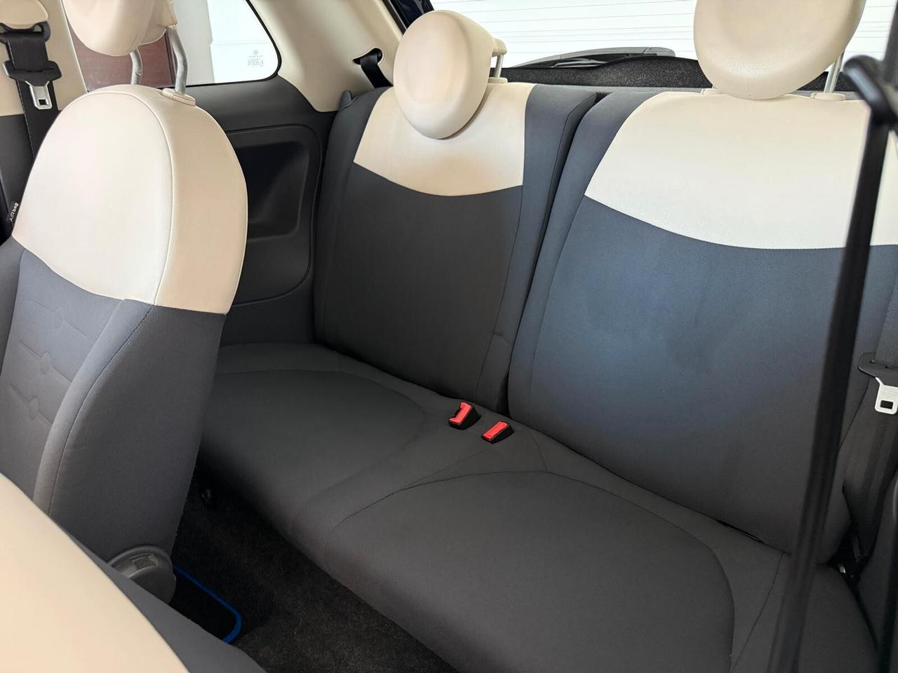 Fiat 500 1.2 Pop