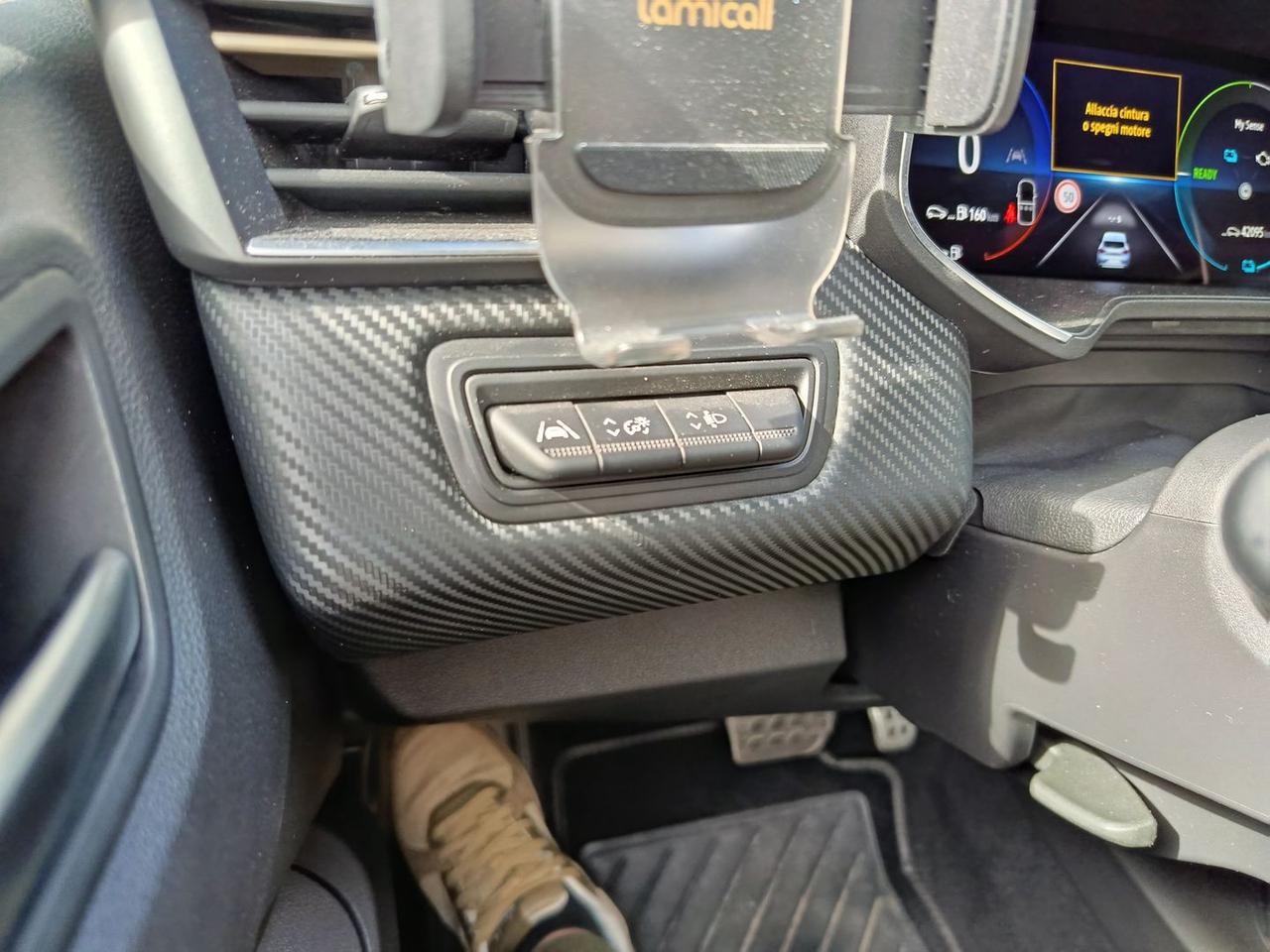 Renault Clio 1.6 E-TECH 145 Techno #7134