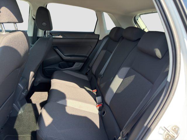 VOLKSWAGEN Polo Polo 1.0 TSI DSG Life
