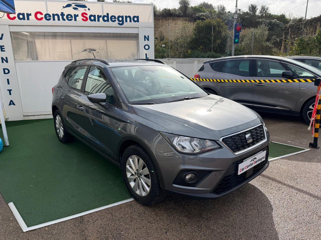 Seat Arona 1.6 TDI 95 CV Style
