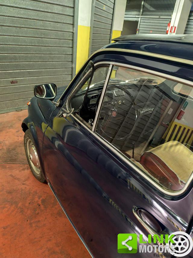 FIAT 500L 110F - BERLINA