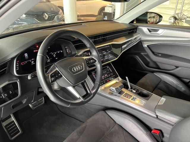 AUDI A6 allroad 50 TDI 286CV QUATTRO TIPTRONIC 56000 KM