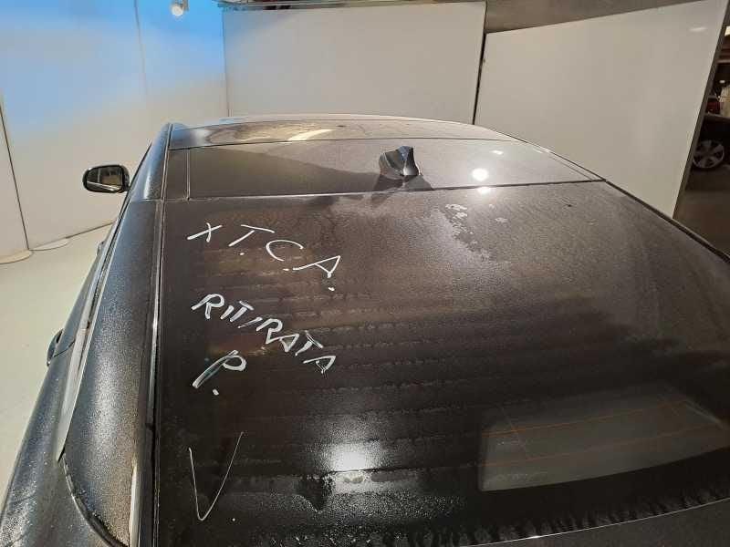 Jaguar XJ 3.0d V6 Portfolio auto my13