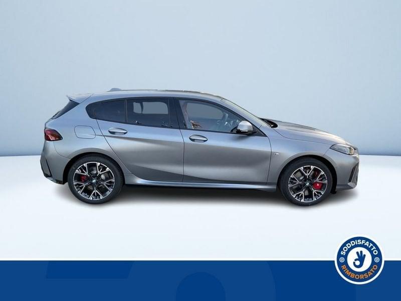 BMW Serie 1 Nuova 120d M Sport Pro