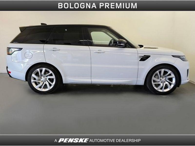 Land Rover RR Sport 3.0D l6 249 CV HSE Dynamic