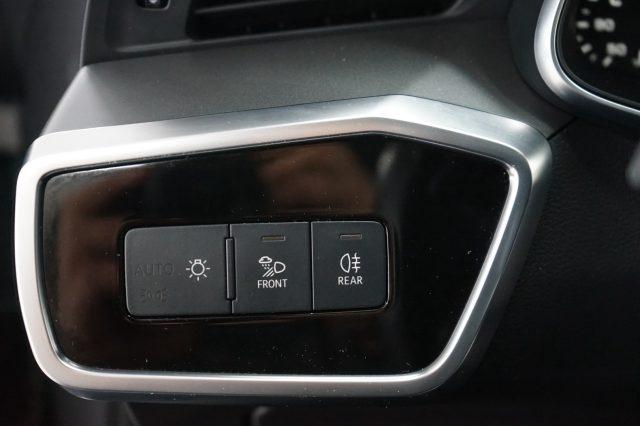 AUDI A6 Avant 40 2.0 TDI S tronic Business Italiana Uff.