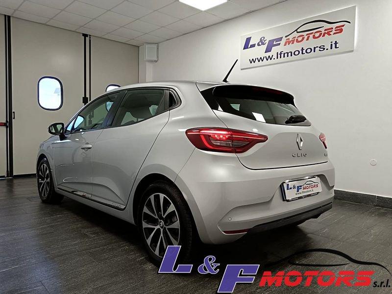Renault Clio Clio Full Hybrid E-Tech 140 CV