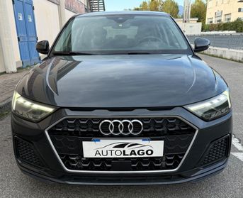 Audi A1 SPB 30 TFSI Automatica