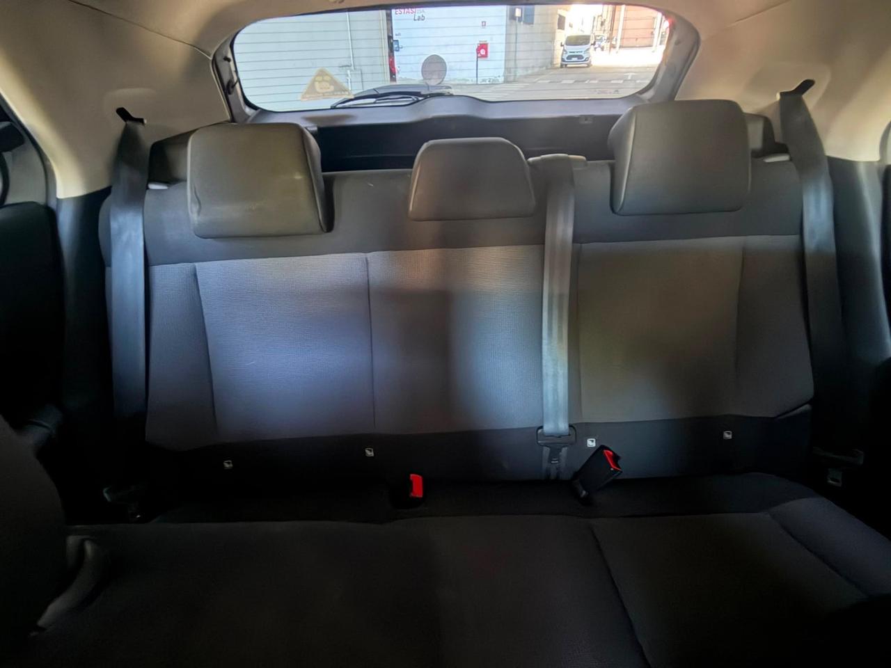 Citroen C4 Cactus BlueHDi 100 S&S Shine