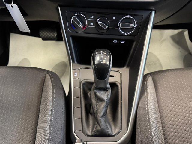 VOLKSWAGEN Taigo 1.0 TSI 110CV DSG *UNICO PROPRIETARIO*