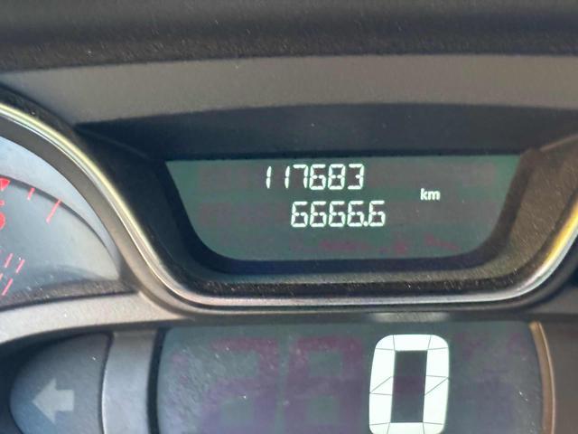 RENAULT Captur dCi 8V 90 CV Start&Stop Energy Sport "ProMMo"