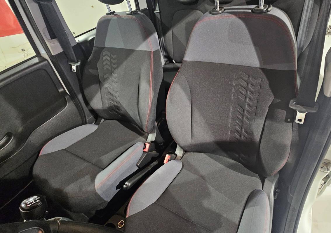 Fiat Panda 1.2 Easy s&s 69cv my19