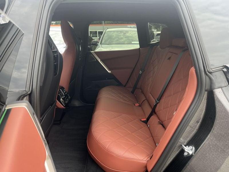 BMW iX i20 2021 M60