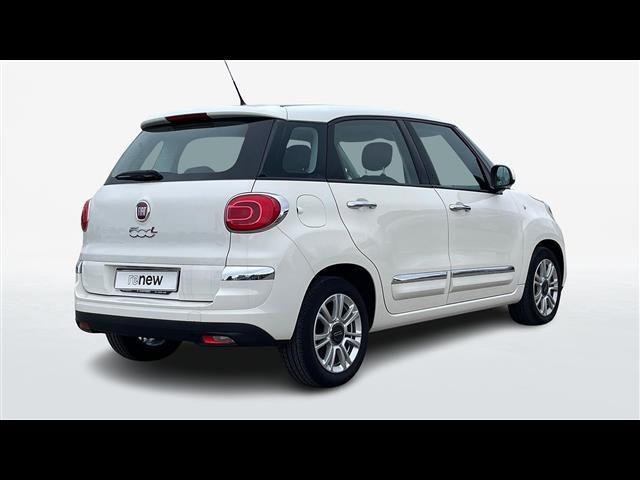 FIAT 500 L 1.3 Multijet 95cv Lounge