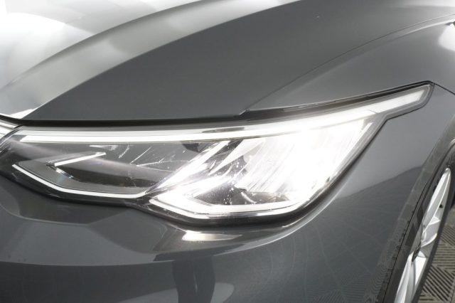 VOLKSWAGEN Golf Golf 1.5 TSI EVO ACT Life