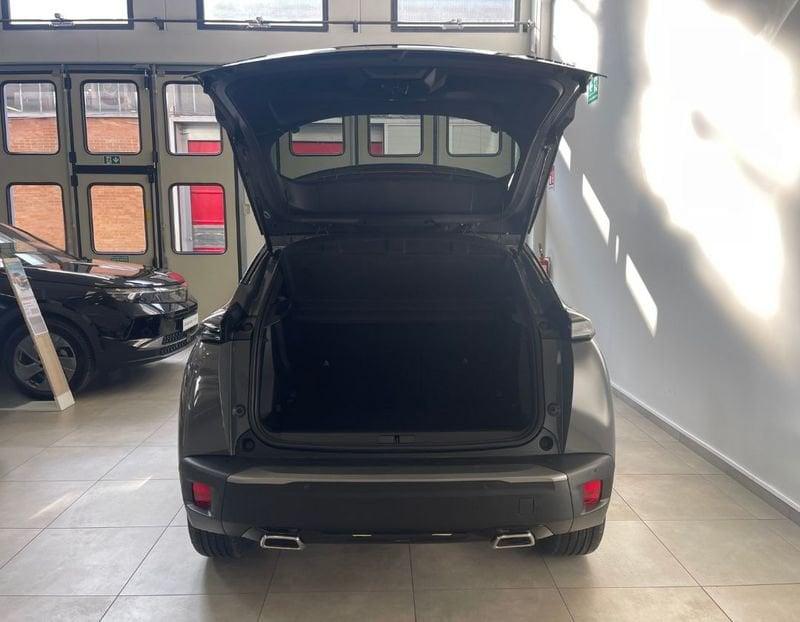 Peugeot 2008 2008 Hybrid 145 e-DCS6 Allure