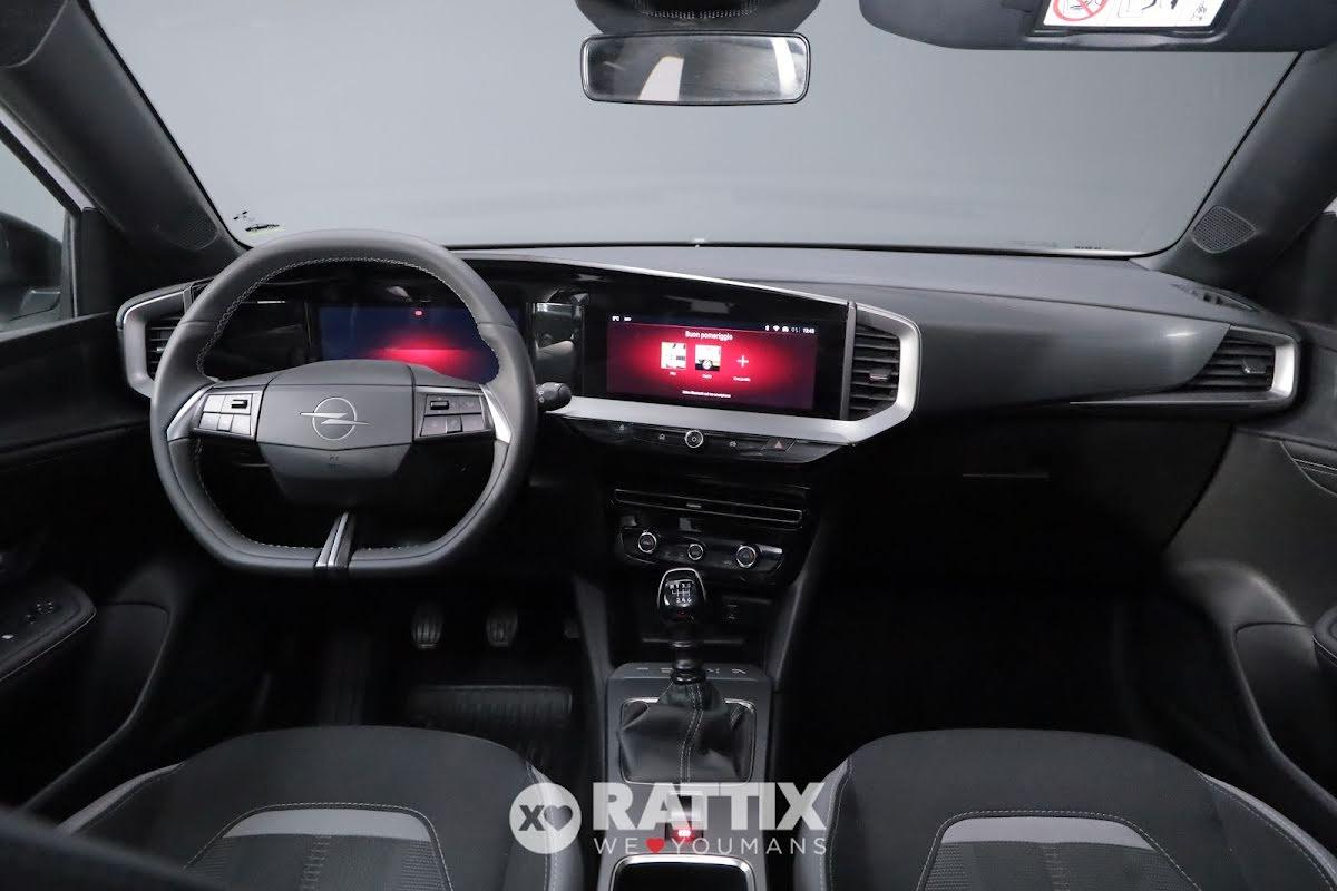 Opel Mokka 1.2 136CV GS