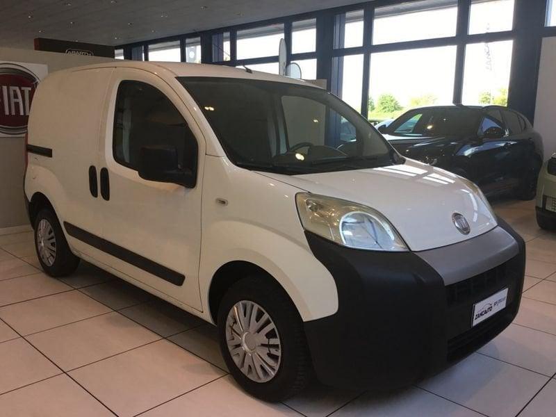 FIAT Fiorino Fiorino combi N1 1.3 mjt 16v 75cv SX AUTOCARRO