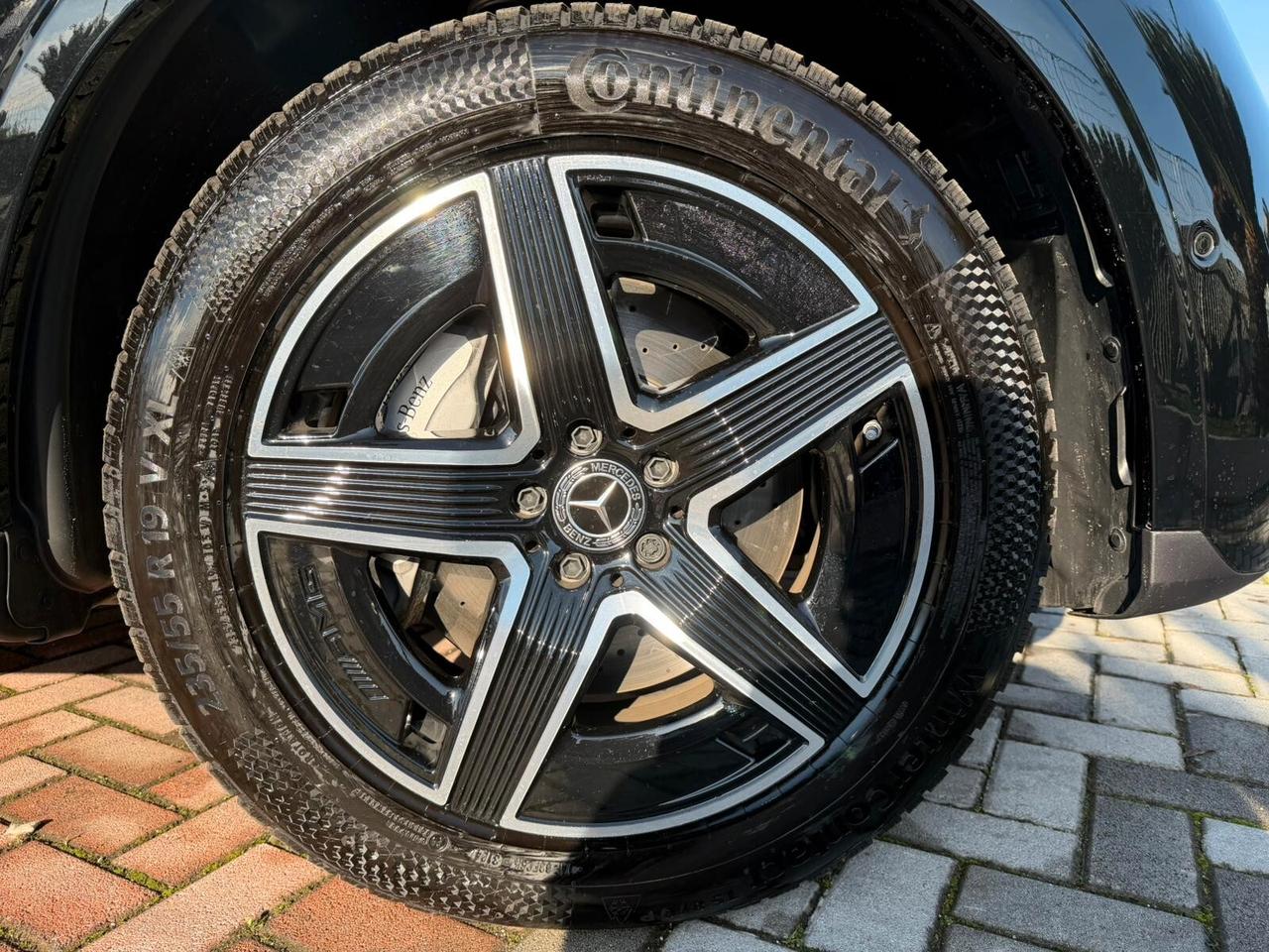 Mercedes-Benz GLC 220 ACC. €25.900 NOLEGGIO RISCATTO NOSCORING