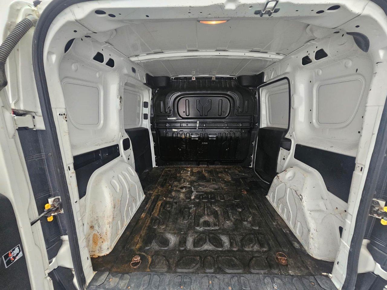 FIAT Doblo cargo 1.3 mjt 16v SX 90cv 3p + IVA