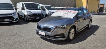 Skoda Octavia 2.0 TDI 116 cv DSG Ambition KM. 71000 - UNICO PROPRIETARIO